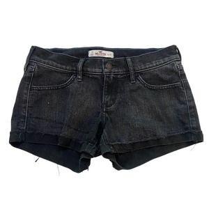 Hollister Booty Shorts